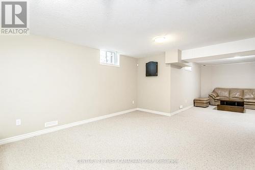 large fully finished basement - 1822 Gough Avenue, London, ON - Indoor