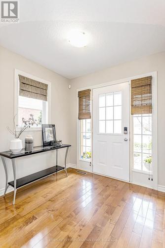 Sun Soaked Main Floor - 1822 Gough Avenue, London, ON - Indoor Photo Showing Other Room