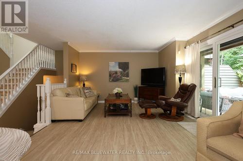 21 - 55 Lake Road W, Lambton Shores (Grand Bend), ON - Indoor Photo Showing Other Room