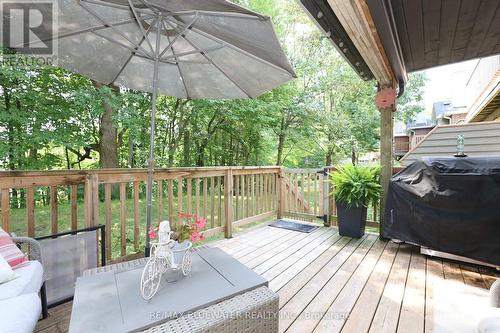 21 - 55 Lake Road W, Lambton Shores (Grand Bend), ON - Outdoor With Deck Patio Veranda With Exterior