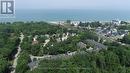 21 - 55 Lake Road W, Lambton Shores (Grand Bend), ON  - Outdoor With Body Of Water With View 