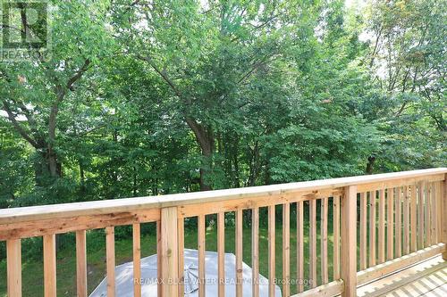 21 - 55 Lake Road W, Lambton Shores (Grand Bend), ON - Outdoor With Deck Patio Veranda