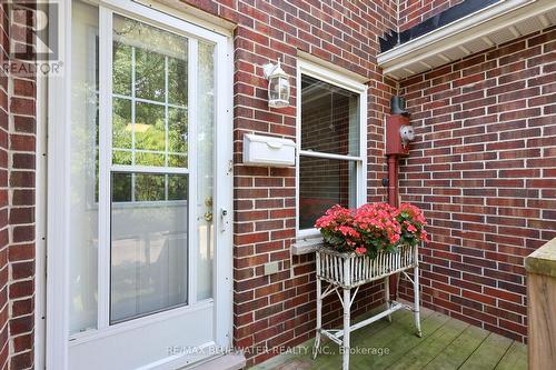 21 - 55 Lake Road W, Lambton Shores (Grand Bend), ON - Outdoor With Exterior