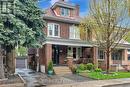 80 Spadina Avenue, Hamilton (Gibson), ON  - Outdoor With Facade 