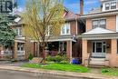 80 Spadina Avenue, Hamilton (Gibson), ON  - Outdoor With Facade 