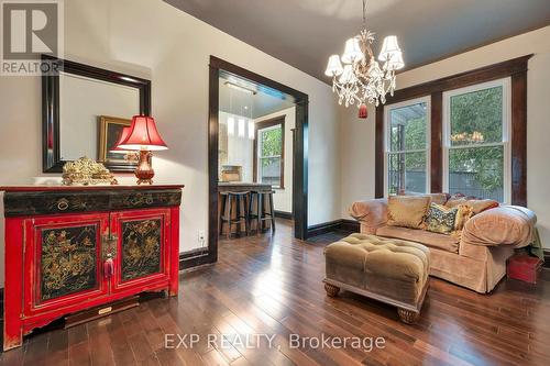 80 Spadina Avenue, Hamilton (Gibson), ON - Indoor Photo Showing Other Room