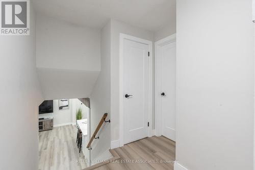 51 Delmar Drive, Hamilton, ON - Indoor Photo Showing Other Room