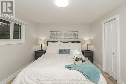 51 Delmar Drive, Hamilton, ON - Indoor Photo Showing Bedroom