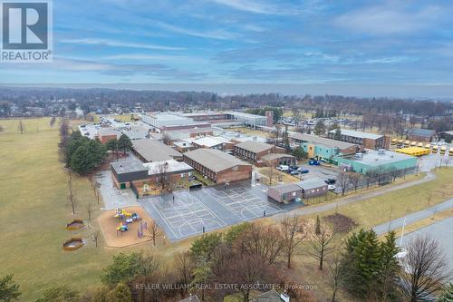 51 Delmar Drive, Hamilton, ON - Outdoor With View