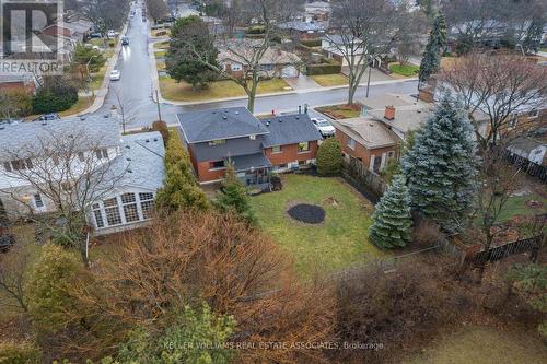 51 Delmar Drive, Hamilton, ON - Outdoor With View