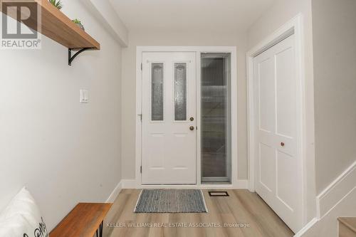 51 Delmar Drive, Hamilton, ON - Indoor Photo Showing Other Room