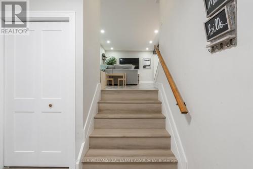 51 Delmar Drive, Hamilton, ON - Indoor Photo Showing Other Room