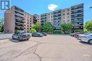 410 - 29 West Avenue, Kitchener, ON  - Outdoor With Balcony With Facade 