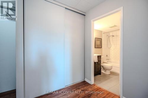 410 - 29 West Avenue, Kitchener, ON - Indoor Photo Showing Bathroom