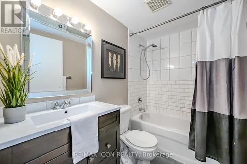 410 - 29 West Avenue, Kitchener, ON - Indoor Photo Showing Bathroom