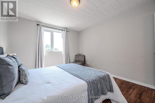 410 - 29 West Avenue, Kitchener, ON - Indoor Photo Showing Bedroom