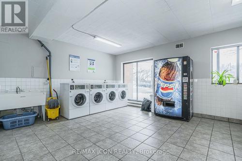 410 - 29 West Avenue, Kitchener, ON - Indoor Photo Showing Laundry Room