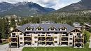 715 D - 700 Bighorn Boulevard, Radium Hot Springs, BC  - Outdoor With Facade 