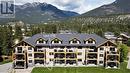 700 Bighorn  Boulevard Unit# 715 D, Radium Hot Springs, BC  - Outdoor With Facade 