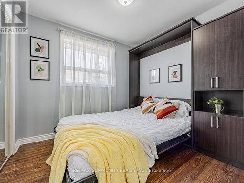 34 Alpaca Drive, Toronto (Woburn), ON - Indoor Photo Showing Bedroom