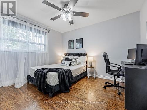 34 Alpaca Drive, Toronto (Woburn), ON - Indoor Photo Showing Bedroom