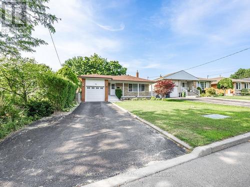 34 Alpaca Drive, Toronto (Woburn), ON - Outdoor