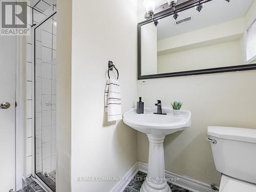 34 Alpaca Drive, Toronto (Woburn), ON - Indoor Photo Showing Bathroom