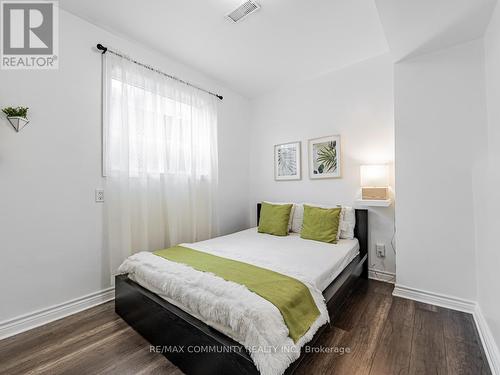 34 Alpaca Drive, Toronto (Woburn), ON - Indoor Photo Showing Bedroom