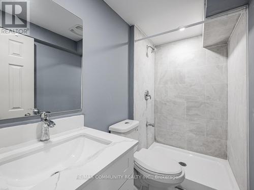 34 Alpaca Drive, Toronto (Woburn), ON - Indoor Photo Showing Bathroom