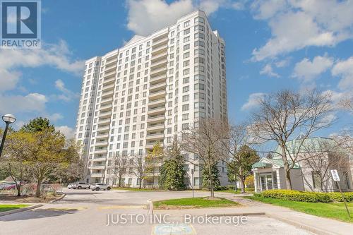 Sph05 - 5001 Finch Avenue E, Toronto (Agincourt North), ON - Outdoor With Facade