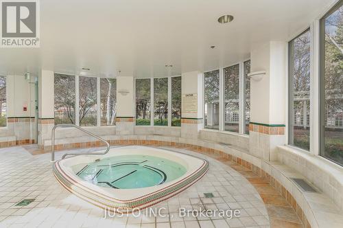 Sph05 - 5001 Finch Avenue E, Toronto (Agincourt North), ON - Indoor Photo Showing Other Room With In Ground Pool