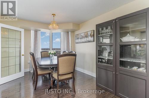 Sph05 - 5001 Finch Avenue E, Toronto (Agincourt North), ON - Indoor Photo Showing Dining Room