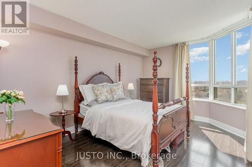 Sph05 - 5001 Finch Avenue E, Toronto (Agincourt North), ON - Indoor Photo Showing Bedroom