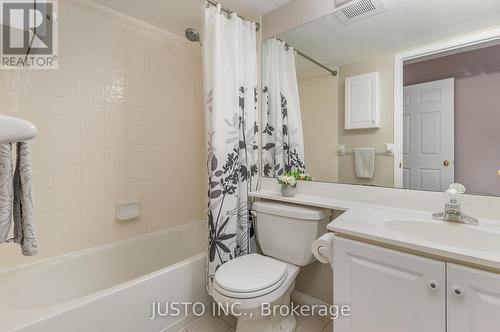 Sph05 - 5001 Finch Avenue E, Toronto (Agincourt North), ON - Indoor Photo Showing Bathroom