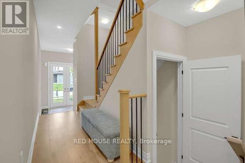 942 Isaac Phillips Way, Newmarket (Summerhill Estates), ON - Indoor Photo Showing Other Room