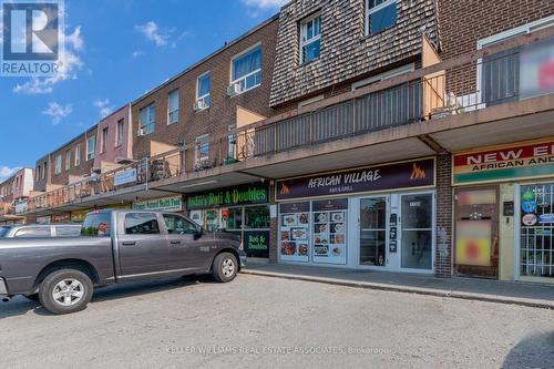 1150 Albion Road, Toronto (Thistletown-Beaumonde Heights), ON 