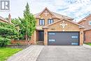 1348 Pilgrims Way, Oakville (Glen Abbey), ON  - Outdoor With Facade 