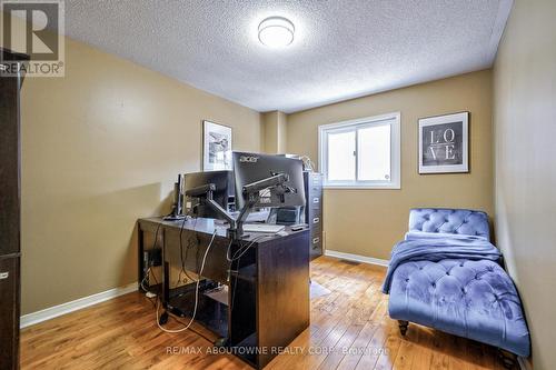 1348 Pilgrims Way, Oakville (Glen Abbey), ON - Indoor Photo Showing Office