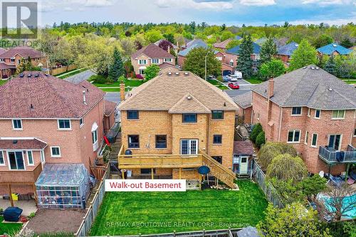 1348 Pilgrims Way, Oakville (Glen Abbey), ON - Outdoor