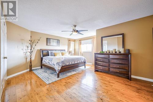 1348 Pilgrims Way, Oakville (Glen Abbey), ON - Indoor Photo Showing Bedroom