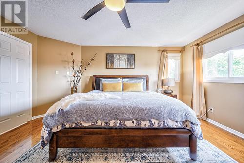 1348 Pilgrims Way, Oakville (Glen Abbey), ON - Indoor Photo Showing Bedroom