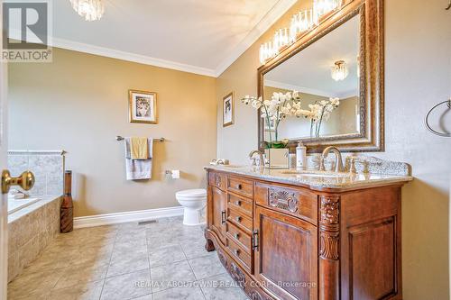 1348 Pilgrims Way, Oakville (Glen Abbey), ON - Indoor Photo Showing Bathroom