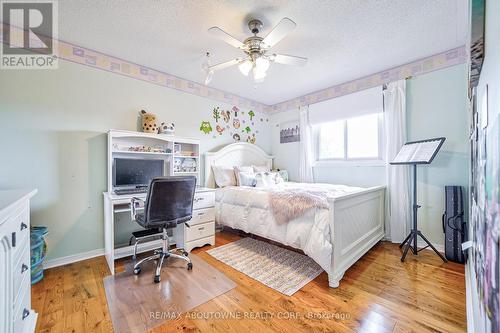 1348 Pilgrims Way, Oakville (Glen Abbey), ON - Indoor Photo Showing Bedroom