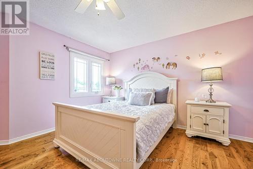 1348 Pilgrims Way, Oakville (Glen Abbey), ON - Indoor Photo Showing Bedroom