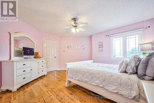 1348 Pilgrims Way, Oakville (Glen Abbey), ON - Indoor Photo Showing Bedroom