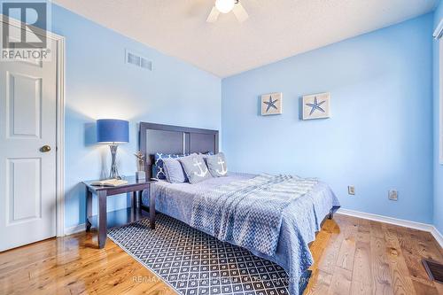 1348 Pilgrims Way, Oakville (Glen Abbey), ON - Indoor Photo Showing Bedroom