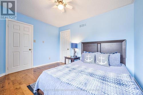 1348 Pilgrims Way, Oakville (Glen Abbey), ON - Indoor Photo Showing Bedroom