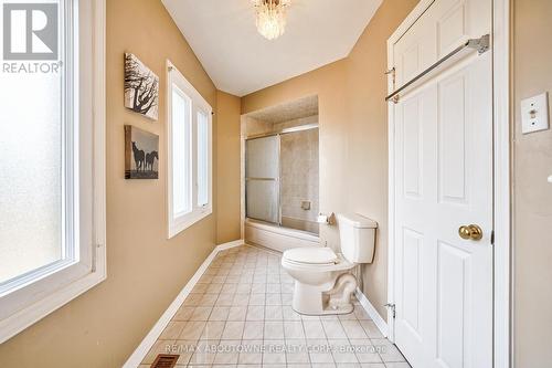 1348 Pilgrims Way, Oakville (Glen Abbey), ON - Indoor Photo Showing Bathroom