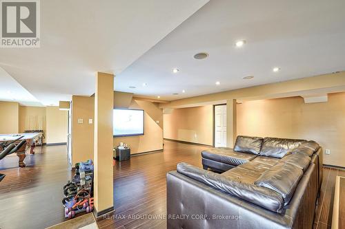 1348 Pilgrims Way, Oakville (Glen Abbey), ON - Indoor Photo Showing Other Room