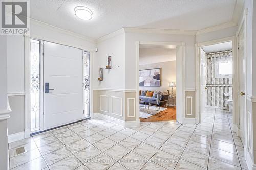 1348 Pilgrims Way, Oakville (Glen Abbey), ON - Indoor Photo Showing Other Room